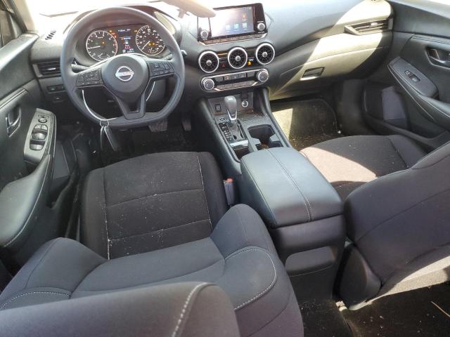 2024 NISSAN SENTRA S - 3N1AB8BV6RY235059