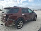 Lot #2965522098 2015 FORD EXPLORER X