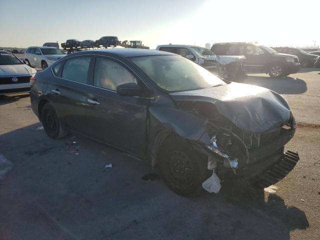 2015 NISSAN SENTRA S - 3N1AB7AP8FY219860