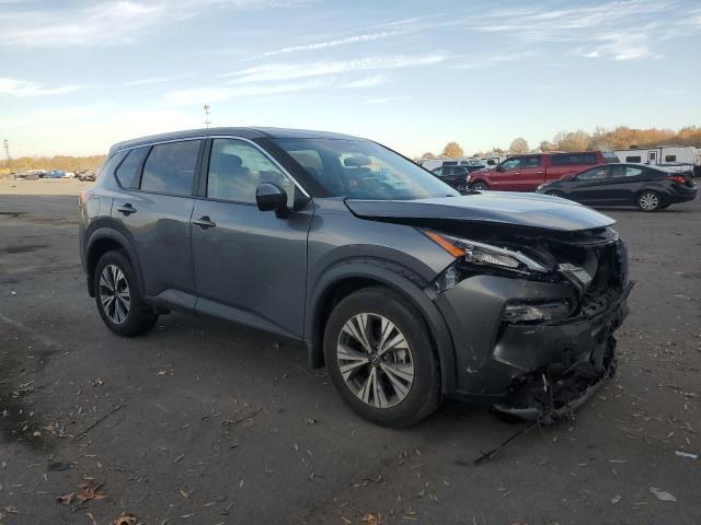 2023 NISSAN ROGUE SV - 5N1BT3BB1PC872546