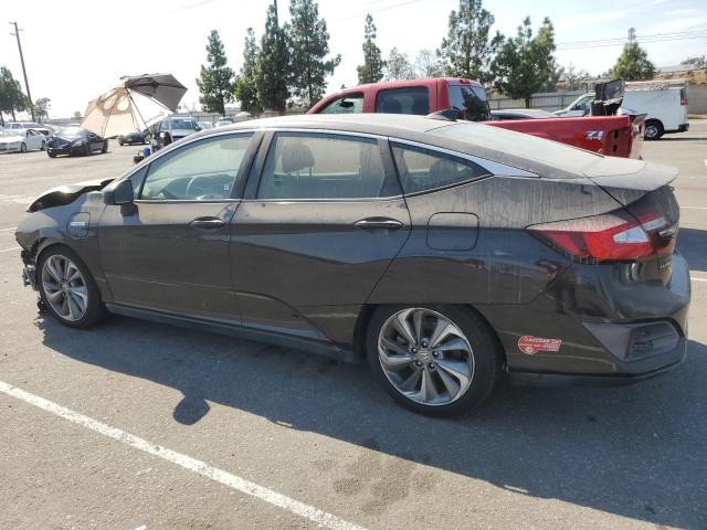 2018 HONDA CLARITY JHMZC5F16JC008985