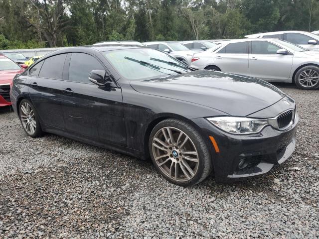 VIN WBA4A9C53GGL87684 2016 BMW 4 SERIES no.4