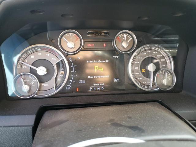 2016 RAM 2500 LONGH - 3C6UR5PL8GG231312