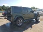 JEEP WRANGLER U photo