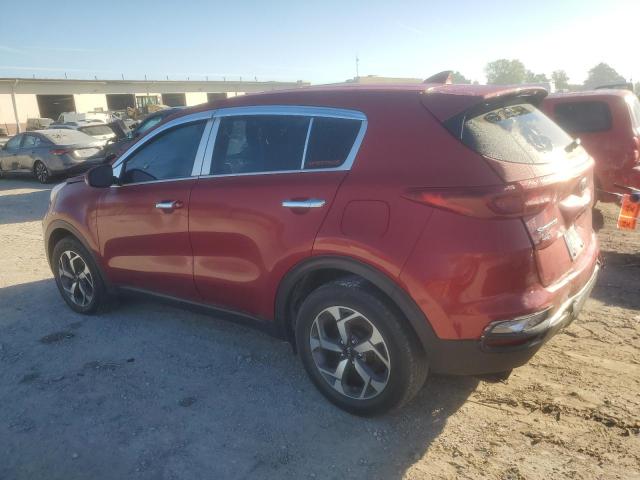 Vin: kndpm3ac7l7812355, lot: 74492224, kia sportage lx 20202