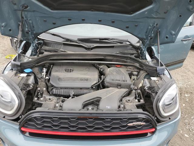 2024 MINI COOPER JCW WMZ33BS06R3R87177