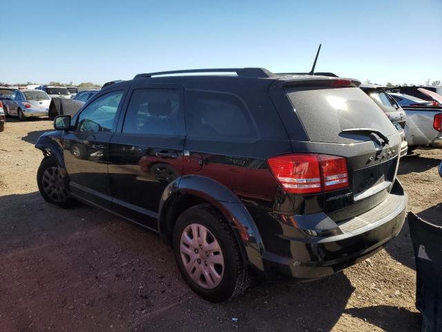2018 DODGE JOURNEY SE - 3C4PDCAB4JT531663