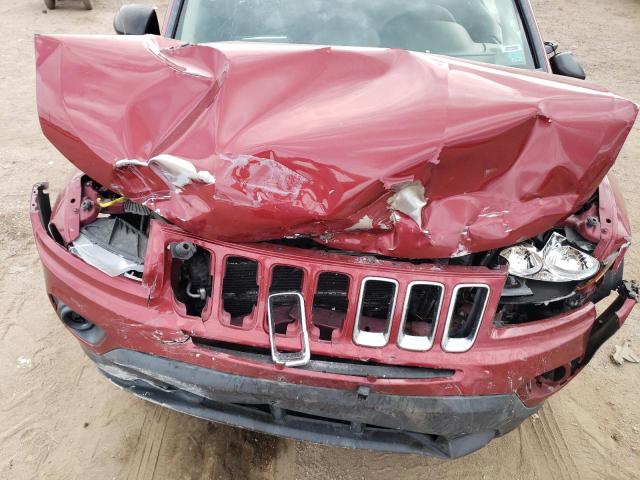 2015 JEEP COMPASS SP - 1C4NJDBB2FD437833