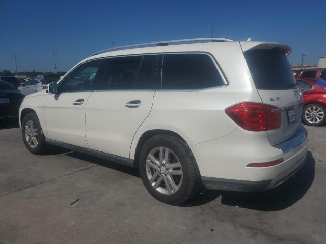 VIN 4JGDF2EE2EA368631 2014 Mercedes-Benz GL-Class, ... no.2