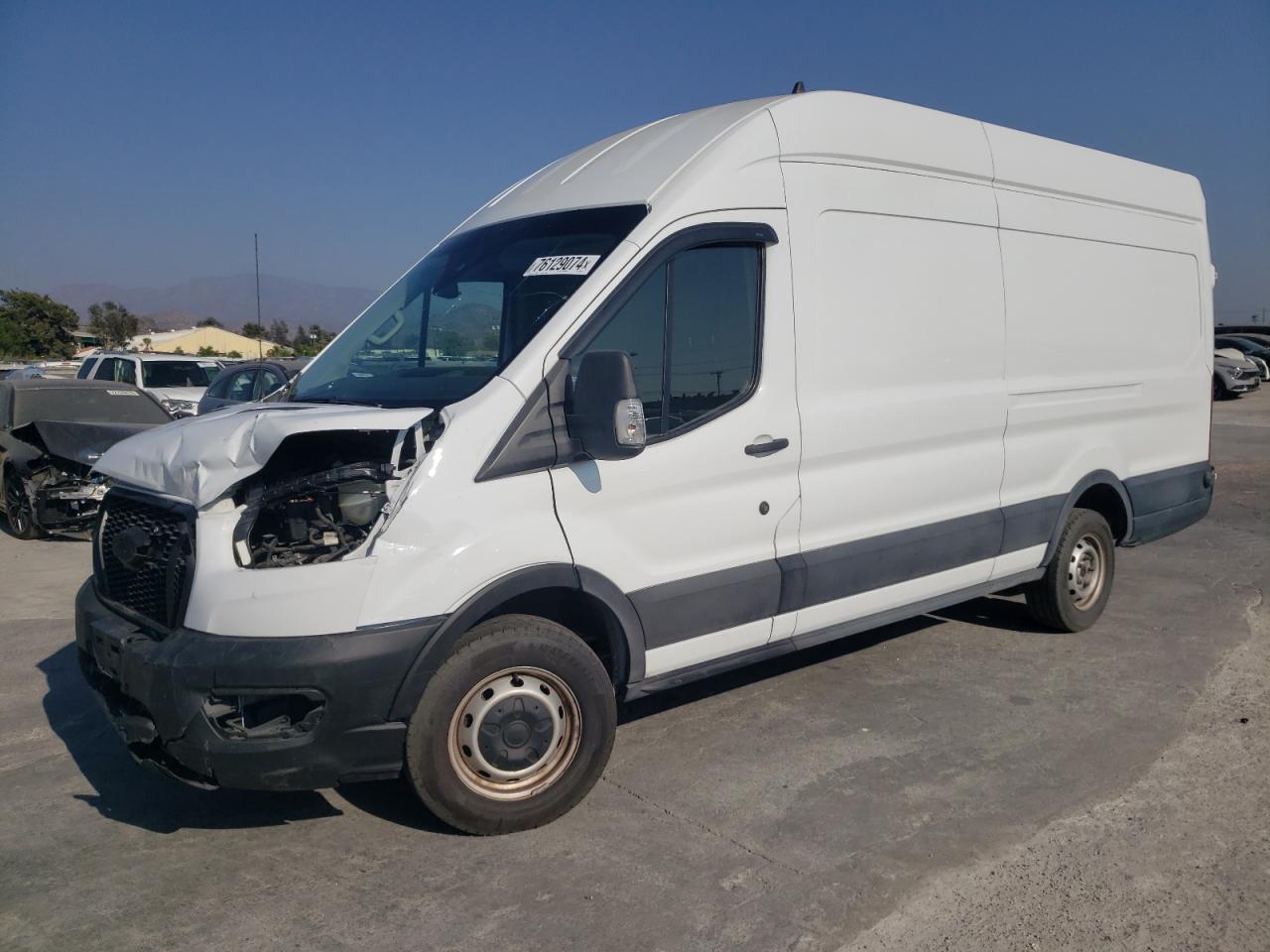 Ford Transit 2020 350