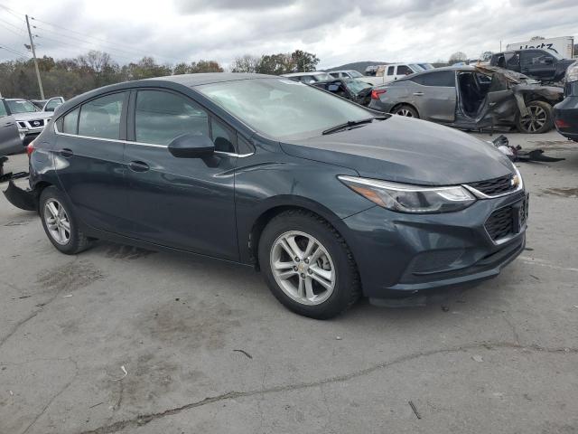 Vin: 3g1be6sm1hs552794, lot: 78402964, chevrolet cruze lt 20174