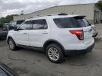 FORD EXPLORER X photo