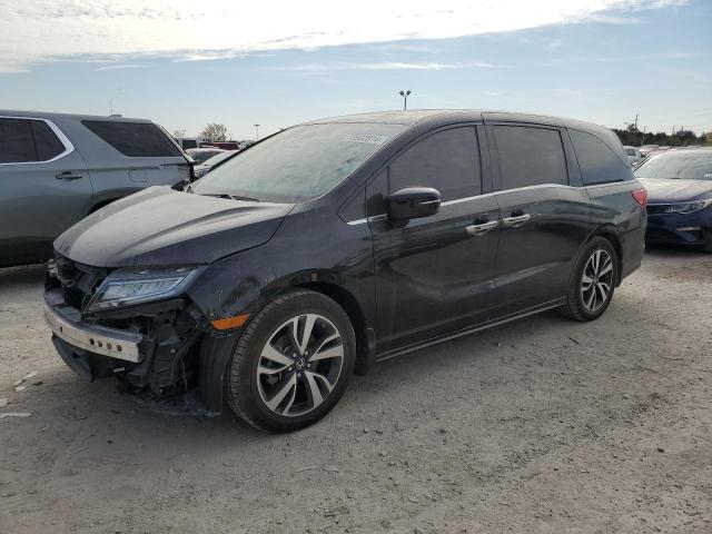 2020 HONDA ODYSSEY EL - 5FNRL6H99LB061969