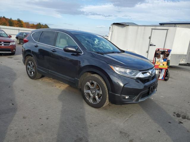 Vin: 5j6rw2h88ka019608, lot: 76892264, honda crv exl 20194