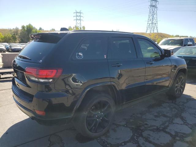 2018 JEEP GRAND CHER - 1C4RJFAG8JC189631