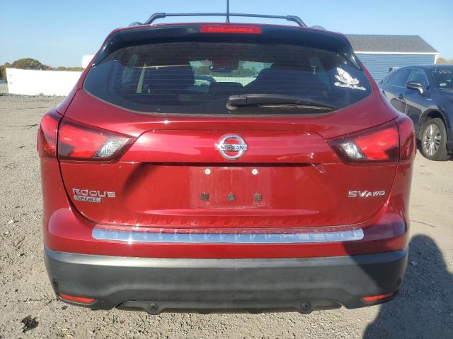 2019 NISSAN ROGUE SPOR - JN1BJ1CR4KW322732