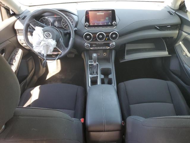 2023 NISSAN SENTRA SV - 3N1AB8CV8PY267782
