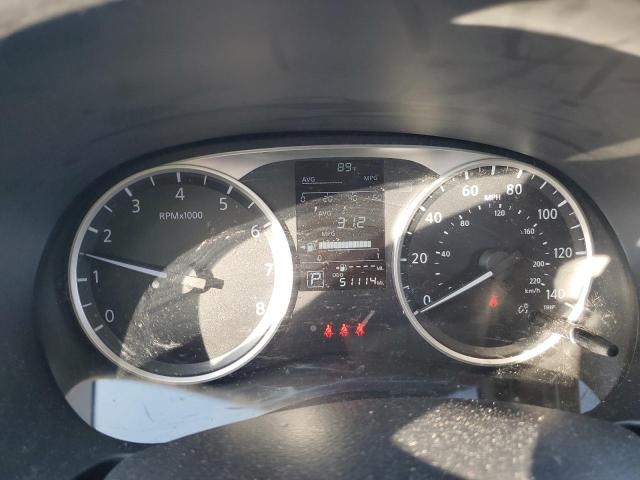 2021 NISSAN KICKS S - 3N1CP5BV6ML566450