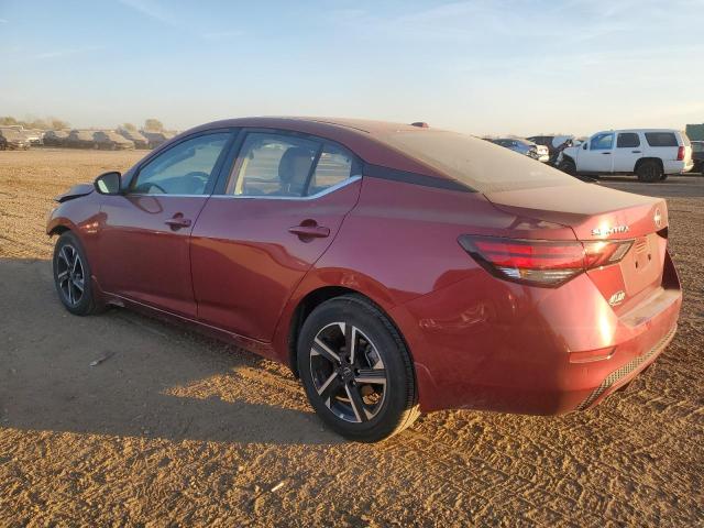 2024 NISSAN SENTRA SV - 3N1AB8CV1RY239647