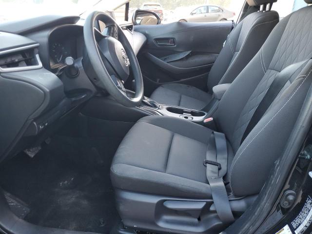 2023 TOYOTA COROLLA LE - JTDB4MEE0P3001618