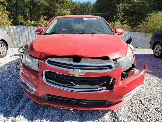 2016 CHEVROLET CRUZE LIMI - 1G1PE5SB1G7157672
