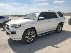 2016 TOYOTA 4RUNNER SR - JTEZU5JR2G5120929
