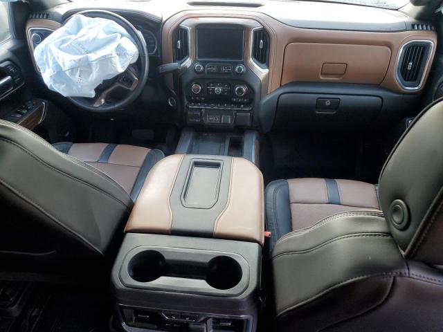 2019 CHEVROLET SILVERADO - 3GCUYHEDXKG172569
