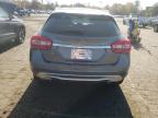 MERCEDES-BENZ GLA 250 4M photo