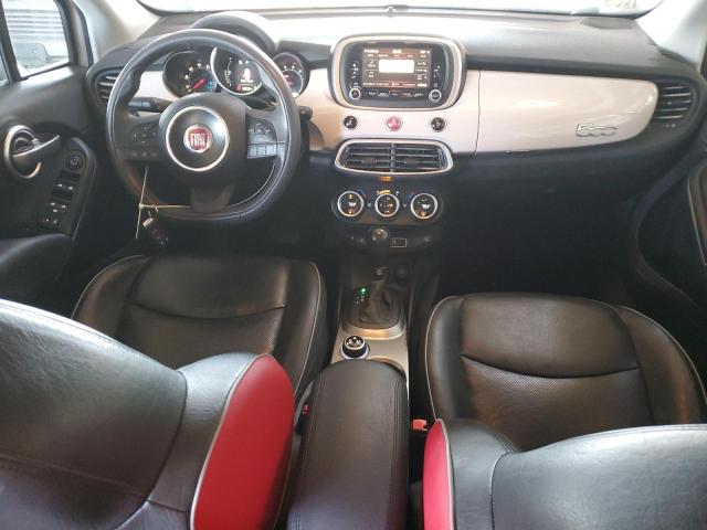 2016 FIAT 500X LOUNG ZFBCFXDT7GP482883