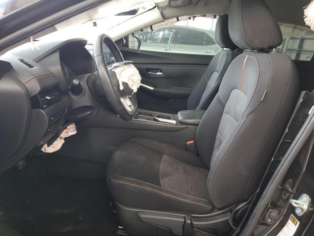 2023 NISSAN SENTRA - 3N1AB8DV5PY277328