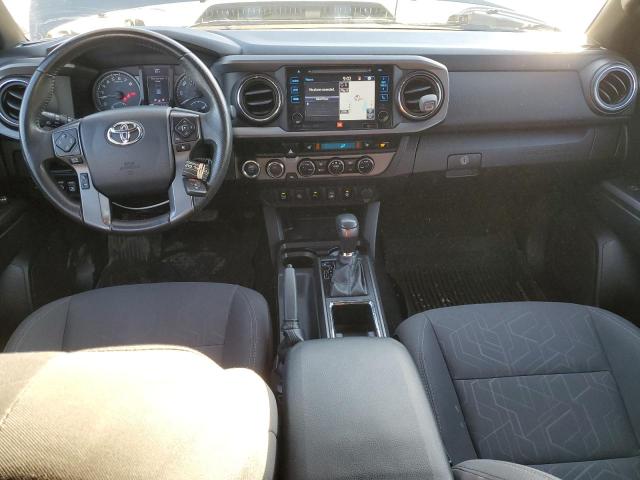 2017 TOYOTA TACOMA SR5 3TMCZ5ANXHM089773