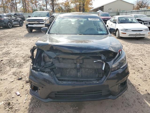 VIN 4S3BNAC61J3032472 2018 Subaru Legacy, 2.5I Premium no.5