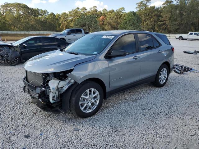 2024 CHEVROLET EQUINOX LS 2024