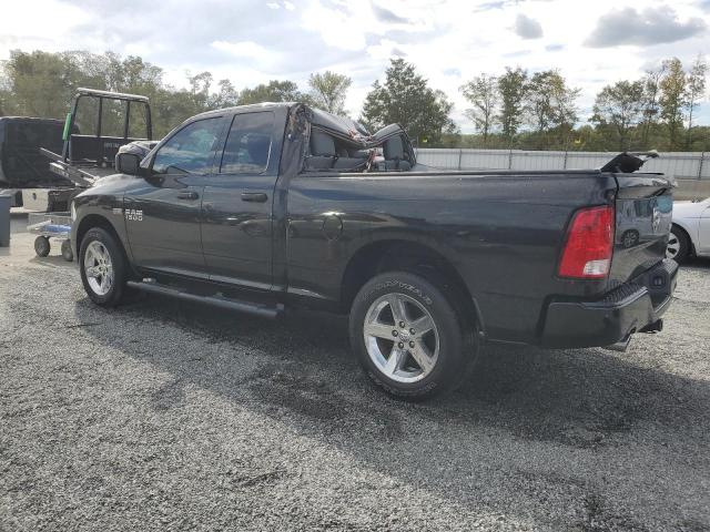 2017 RAM 1500 ST - 1C6RR7FT3HS530543
