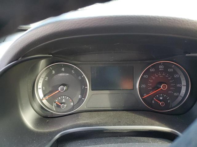 2024 KIA FORTE GT L - 3KPF54ADXRE775494