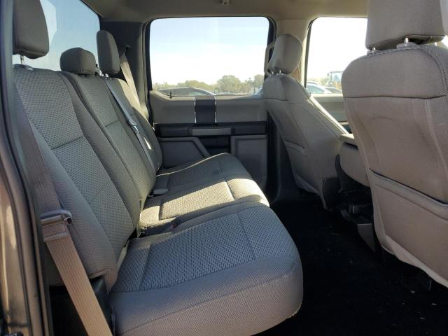 2018 FORD F150 SUPER - 1FTEW1EPXJFD55885