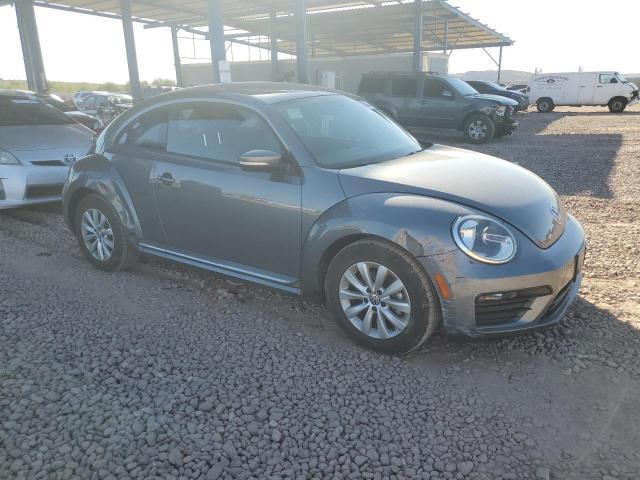 VIN 3VWFD7AT9KM707949 2019 Volkswagen Beetle, S no.4