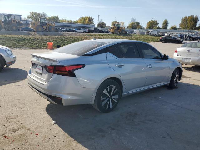 2021 NISSAN ALTIMA SV - 1N4BL4DV3MN407158