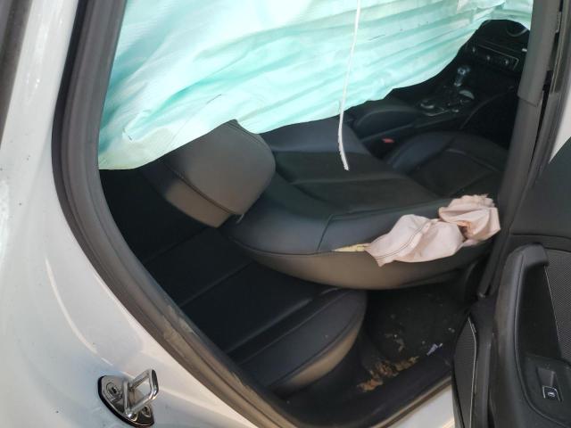 2016 AUDI A3 PREMIUM - WAUE8GFFXG1012175