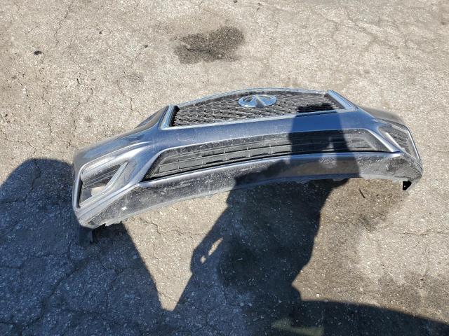 2018 INFINITI Q50 LUXE - JN1EV7AP9JM591647
