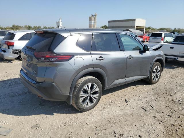 2021 NISSAN ROGUE SV - 5N1AT3BB8MC776551