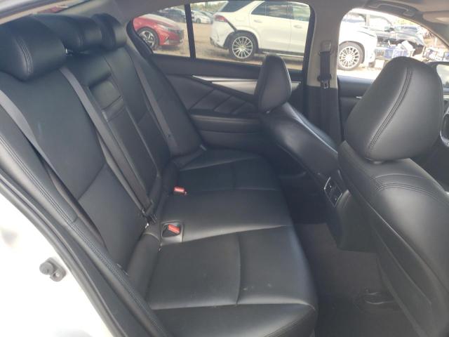 2020 INFINITI Q50 PURE - JN1EV7AR5LM255076