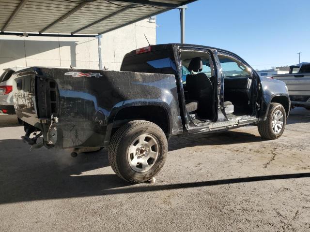 2021 CHEVROLET COLORADO L - 1GCGTCEN0M1209878