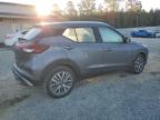 NISSAN KICKS SV photo