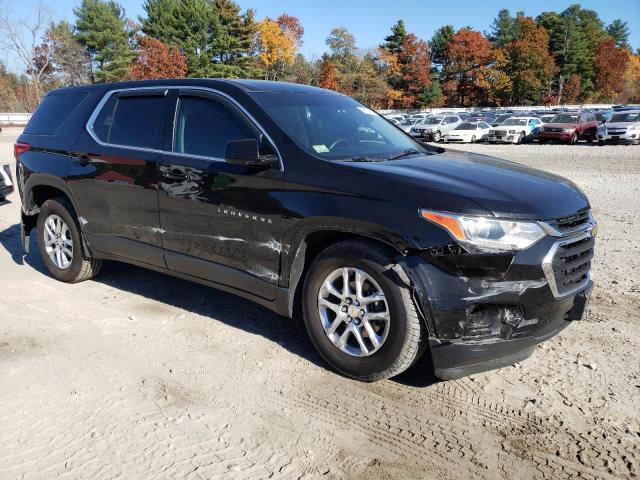 2019 CHEVROLET TRAVERSE L - 1GNEVFKW9KJ174455