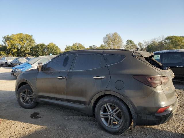 2017 HYUNDAI SANTA FE S - 5NMZU3LB5HH001196