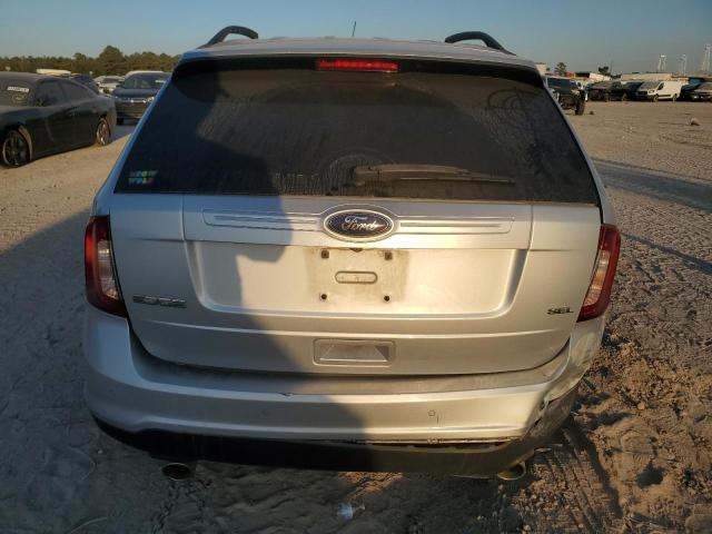 VIN 2FMDK3JC5EBB37975 2014 Ford Edge, Sel no.6