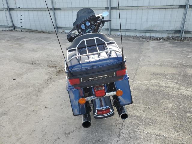2013 HARLEY-DAVIDSON FLHTK ELEC - 1HD1KEM18DB661279