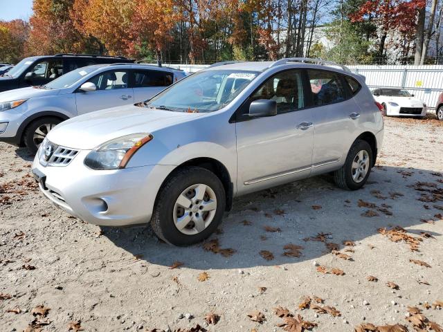 VIN JN8AS5MV6FW753981 2015 Nissan Rogue, S no.1