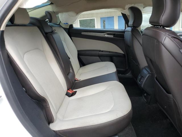 2019 FORD FUSION SE - 3FA6P0HD3KR276999